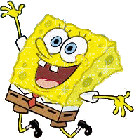 Bob l'éponge ou Bob la chenille ???!!!!! mdr